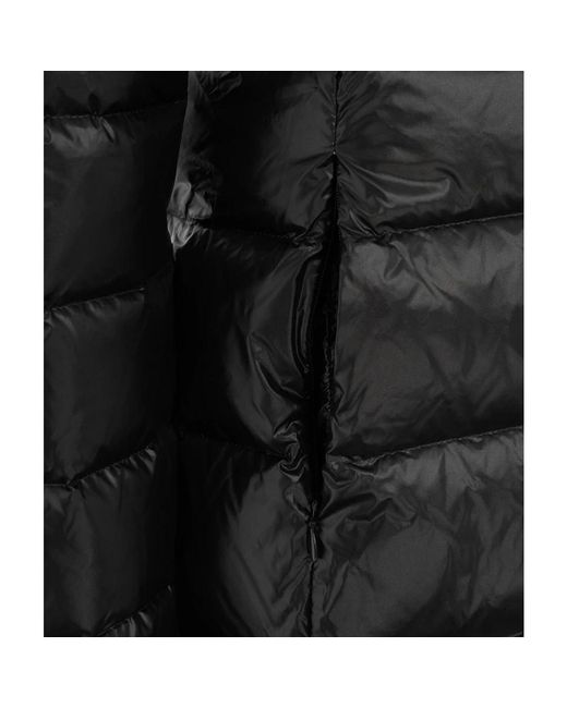 Blauer Jassen ,Zwart ,Jassen in het Black