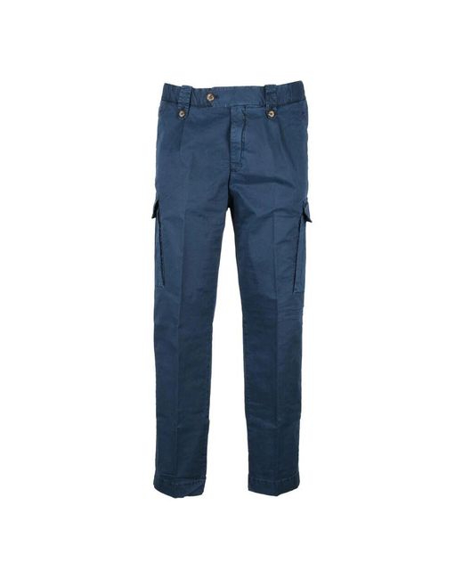 Myths Hose in Blue für Herren