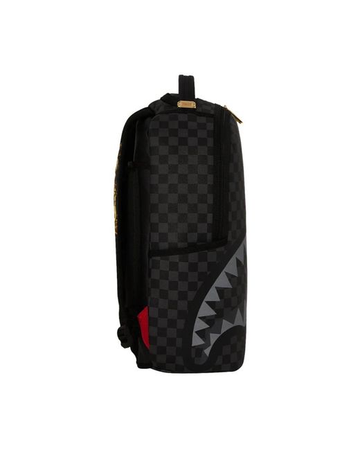 Backpacks di Sprayground in Black da Uomo