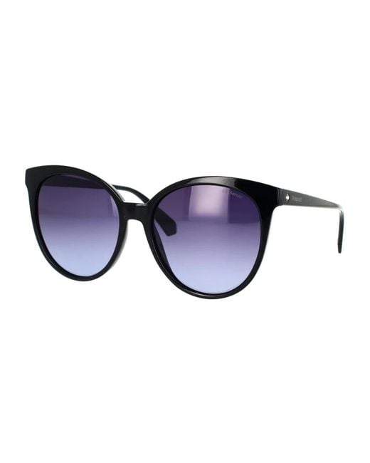Polaroid Blue Sunglasses