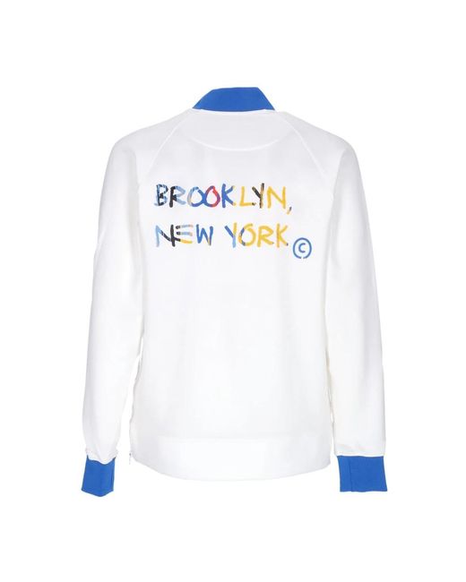Sportswear Nike de hombre de color Blue
