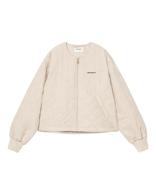 Carhartt Natural Light Jackets