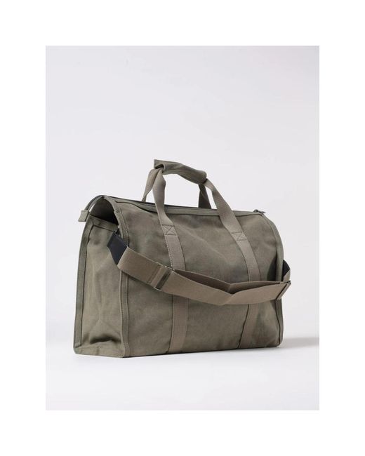 Weekend Bags A.P.C. pour homme en coloris Green