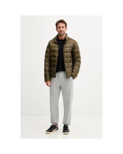 Ski Jackets Fusalp de hombre de color Green