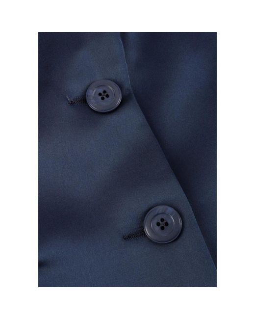 JAPANTKY Yoann Blazer in het Blue