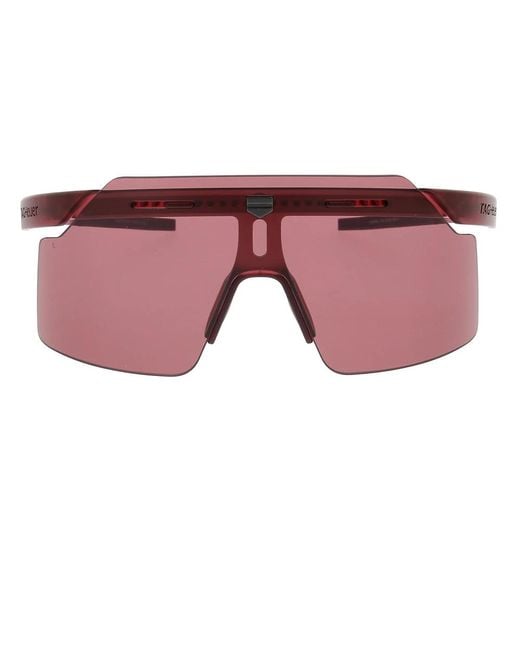 Tag Heuer Purple Sunglasses