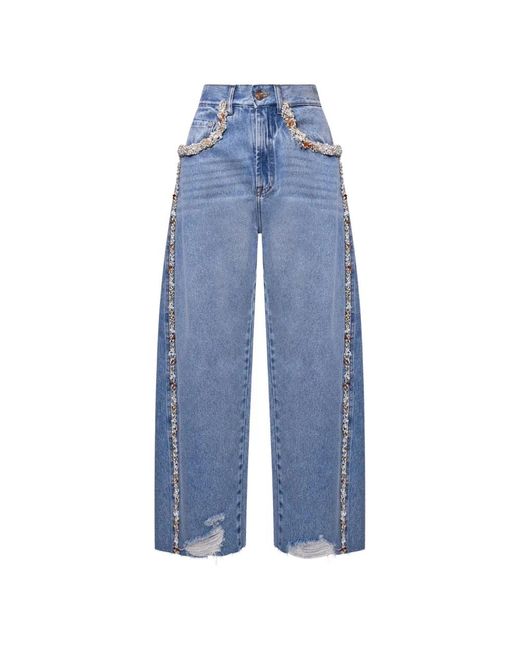 PATBO Blue Denim