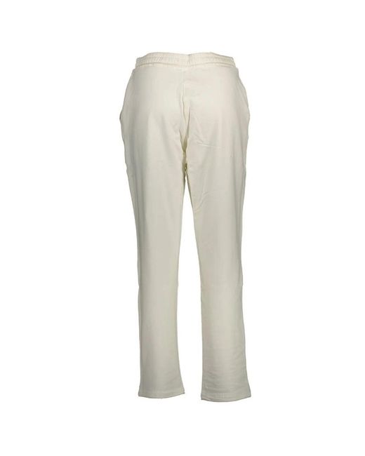 U.S. POLO ASSN. Gray Sweatpants