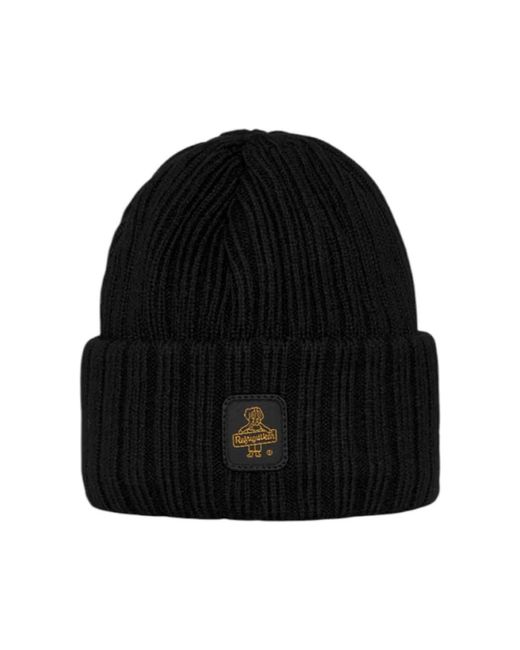 Refrigiwear Black Colorado Hat