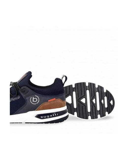 Shoes > sneakers Bugatti pour homme en coloris Blue