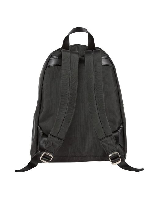 A.P.C. Black Backpacks for men