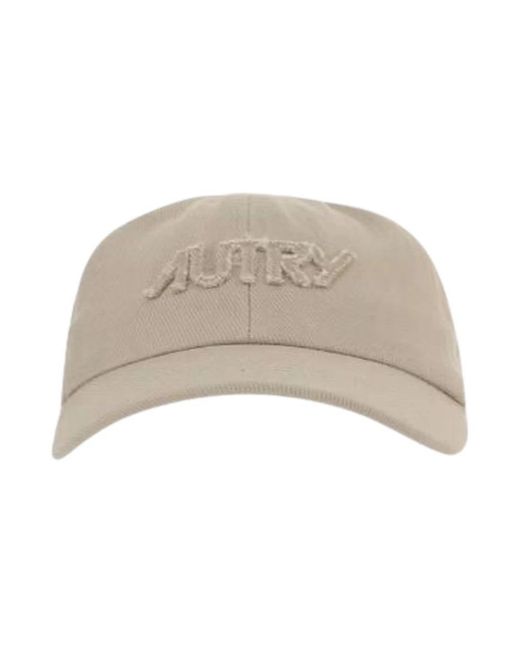 Caps di Autry in Natural
