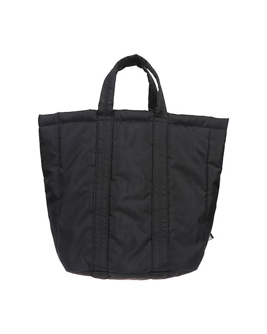 Comme des Garçons Black Shopping Bags for men