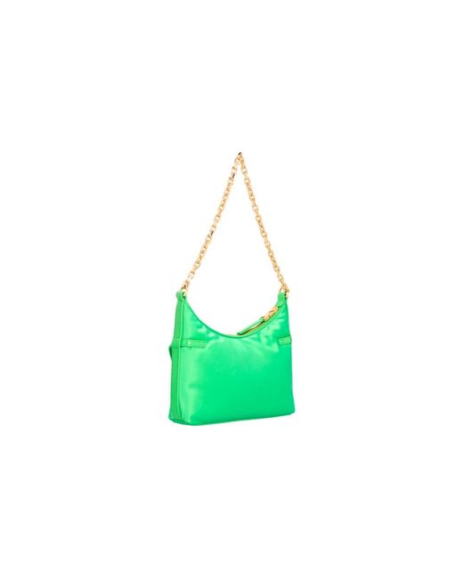 Givenchy Green Shoulder Bags