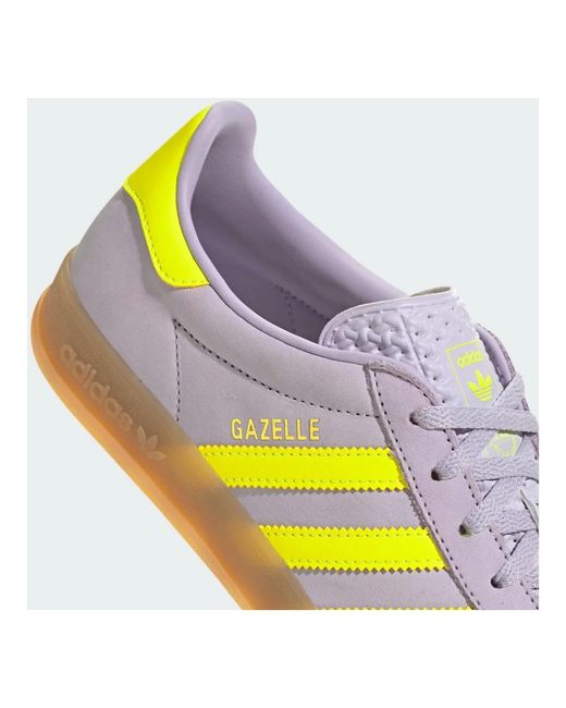 Adidas Originals Blue Sneakers for men