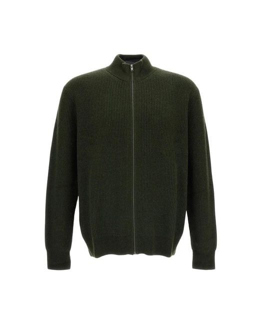 Cardigans Les Deux pour homme en coloris Green