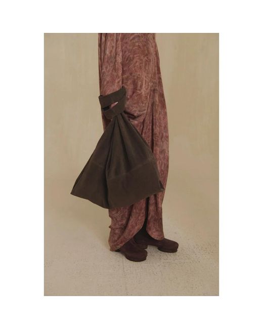 Cortana Black Shopping Bags