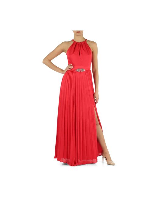 Marciano Red Maxi Dresses