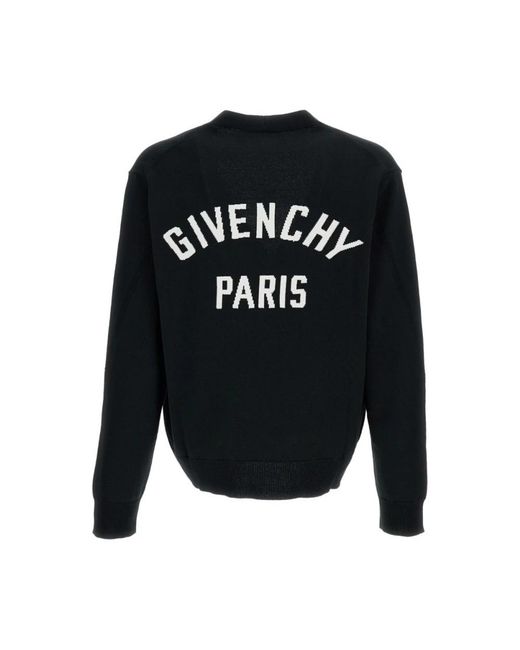 Givenchy Cardigans in Black für Herren