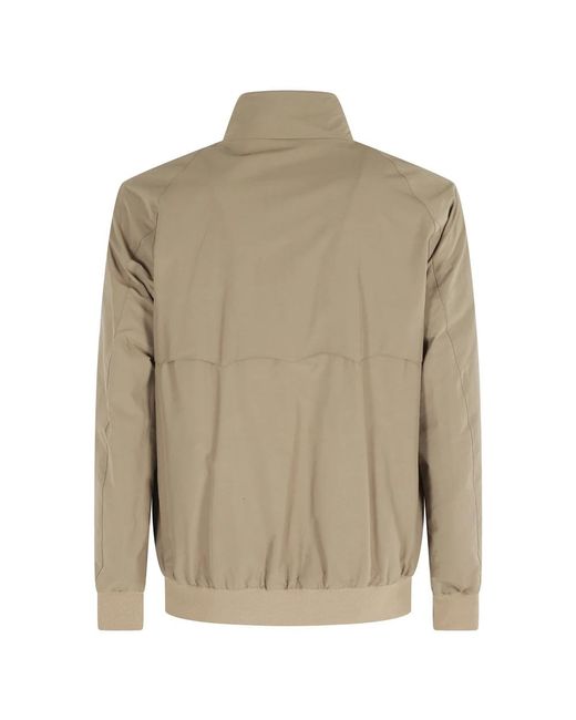Baracuta Natural Light Jackets for men
