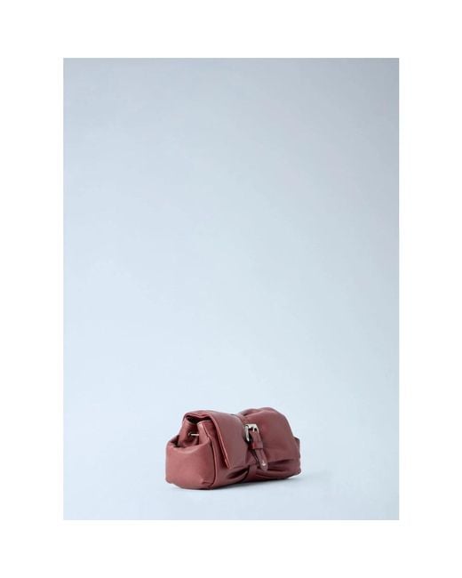 Vivienne Westwood Pink Cross Body Bags
