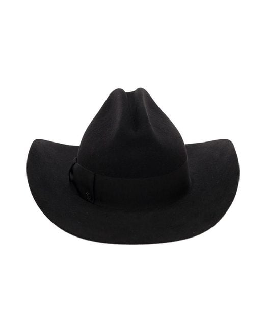 Gucci Hats in het Black