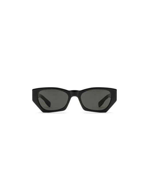 Sunglasses di Retrosuperfuture in Black
