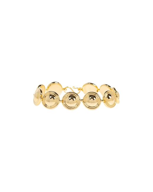 Bracelets LIE STUDIO de color Metallic
