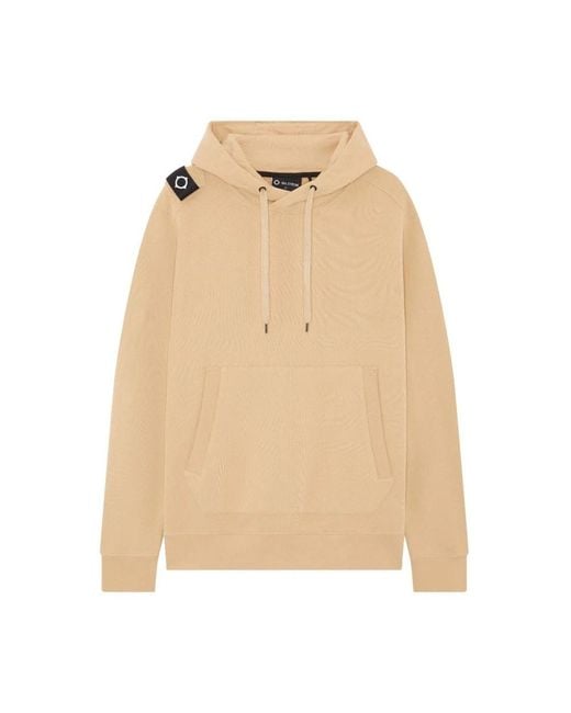 Ma Strum Natural Hoodies for men