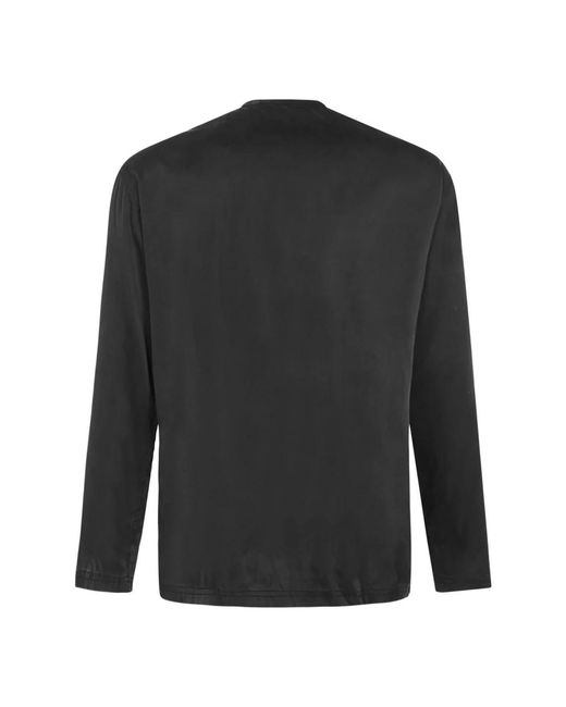 Tom Ford Black Casual Shirts for men