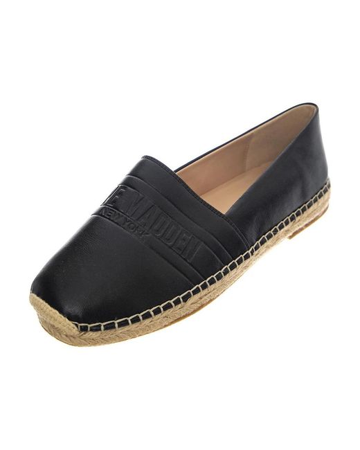 Steve Madden Blue Espadrilles