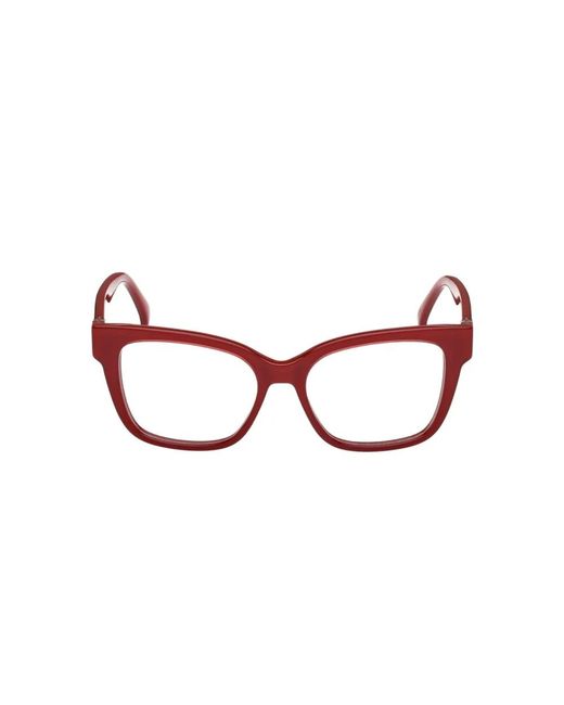 Max Mara Brown Brillen