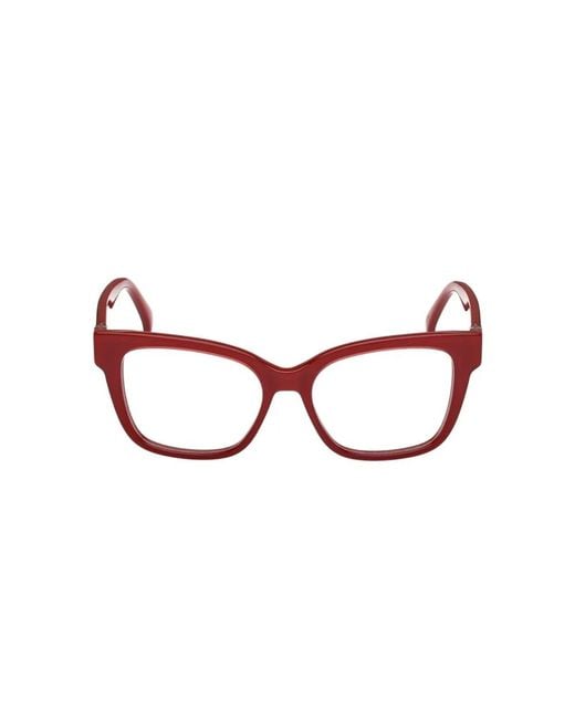 Max Mara Brown Glasses