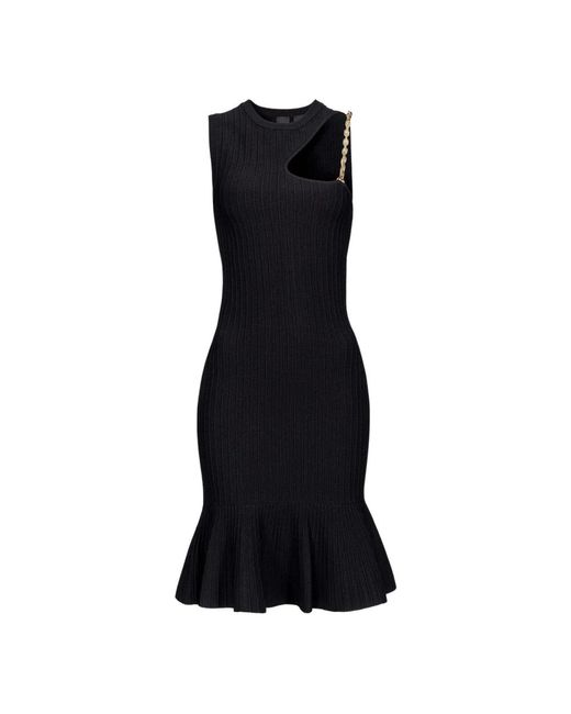 Pinko Kleedjes - - Dames in het Black