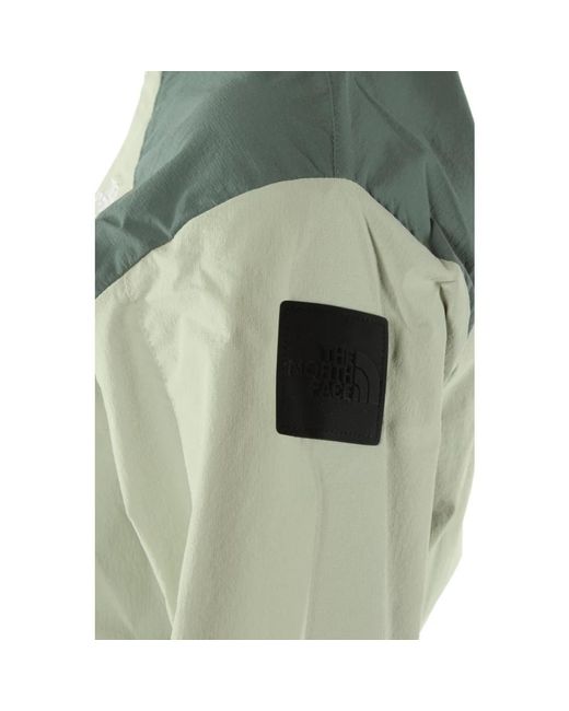 Light Jackets The North Face pour homme en coloris Green