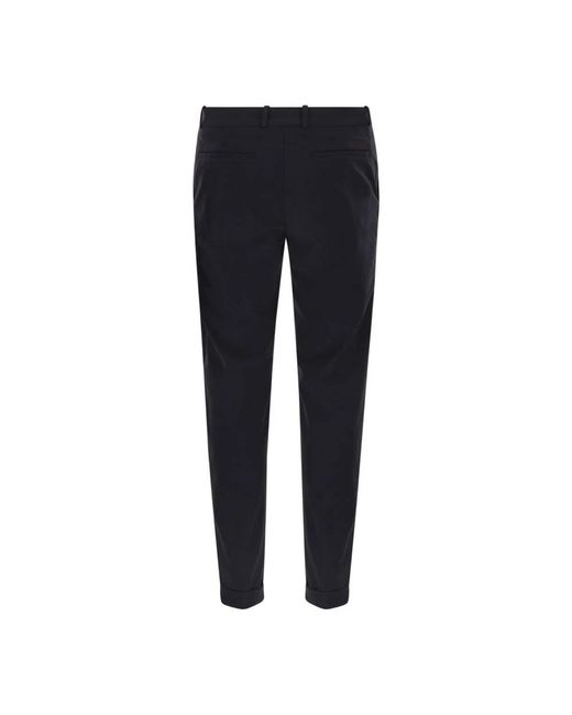 Rrd Blue Chinos for men