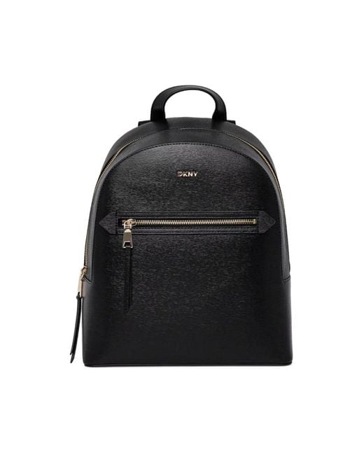 Backpacks DKNY de color Black