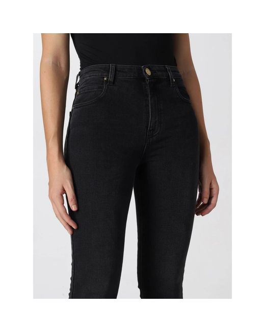 Pinko Blue Skinny Fit Jeans