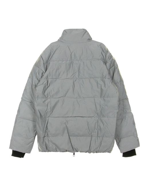 Winter Jackets Sergio Tacchini de hombre de color Gray