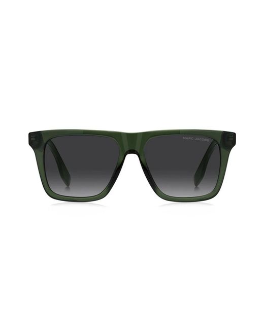 Marc Jacobs Black Sunglasses