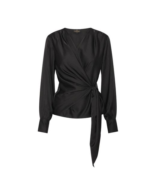 Karmamia Blouses in het Black