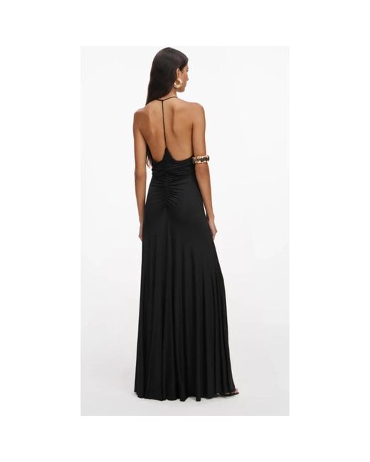 Self-Portrait Black Gowns