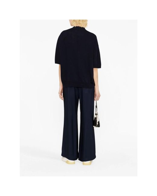 Stella McCartney Black Turtlenecks