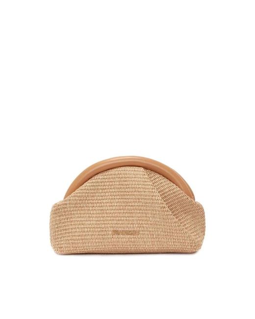 J.W. Anderson Natural Bags