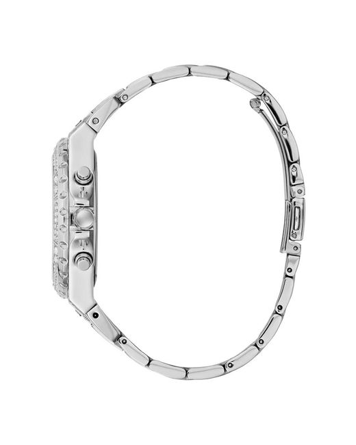 Guess Metallic Aphrodite Uhr