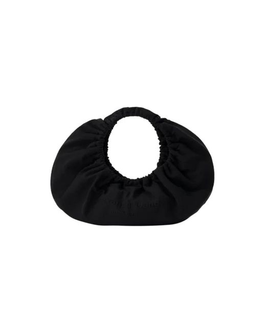 Nylon shoulder-bags di Alexander Wang in Black