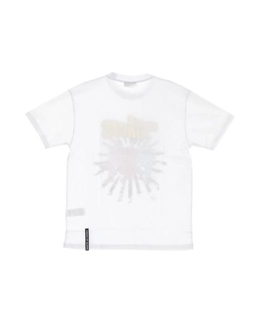 Vision Of Super White T-Shirts for men