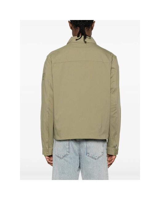 Jackets > light jackets Calvin Klein pour homme en coloris Green