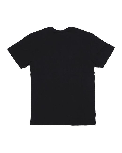 T-Shirts Mitchell & Ness pour homme en coloris Black