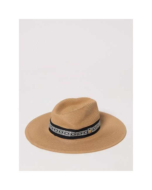 Coccinelle Brown Hats
